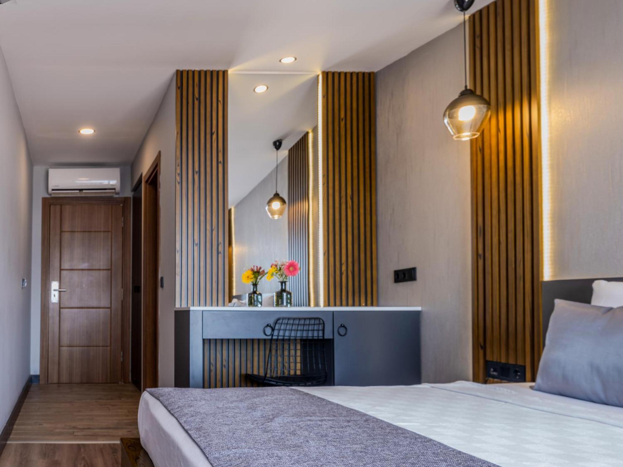 Adora Calma Beach Hotel Adults Only Kizilot Exterior photo